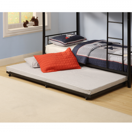 Twin Trundle Bed Frame